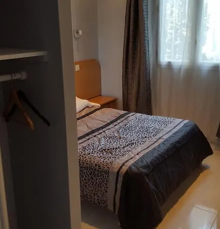 Carlone Szálloda 2*