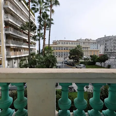 Carlone 2* Nizza