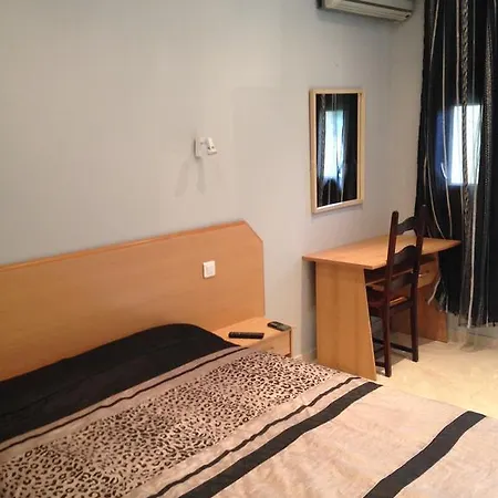 Carlone Szálloda Nizza