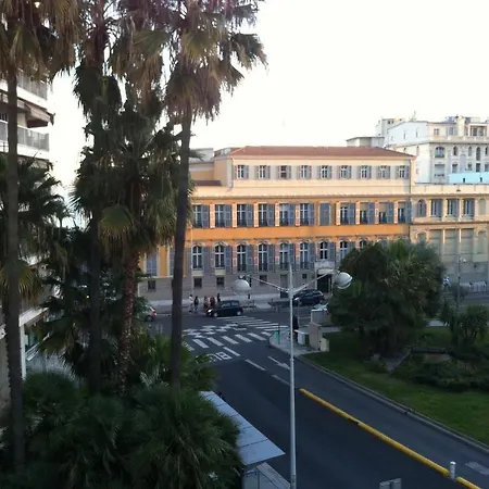 Carlone Szálloda Nizza