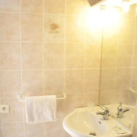 Szálloda Carlone Nizza
