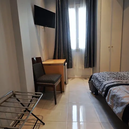 Carlone Szálloda 2*